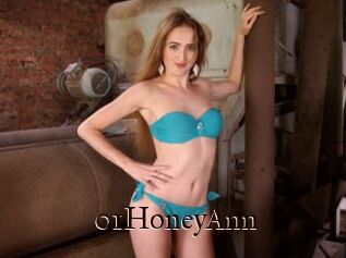 01HoneyAnn