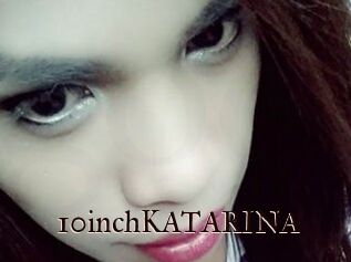 10inchKATARINA