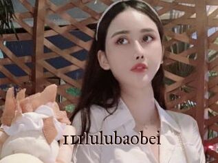 111lulubaobei