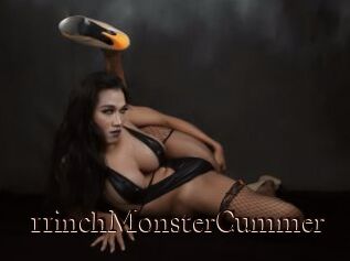 11inchMonsterCummer