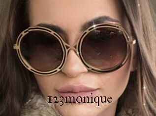 123monique