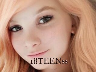 18TEENss