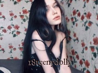 18teenydolly