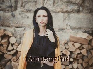 1AmazingGirl