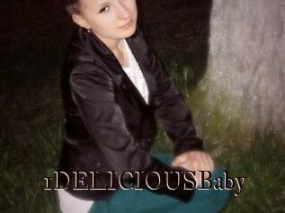 1DELICIOUSBaby