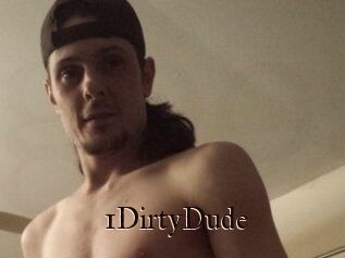 1DirtyDude