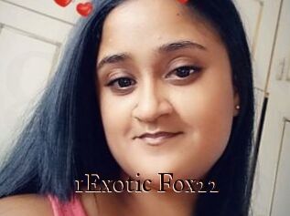 1Exotic_Fox22