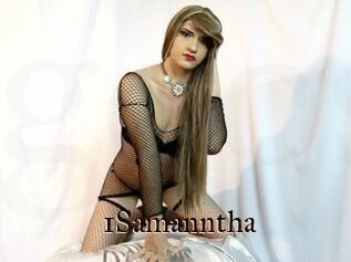 1Samanntha