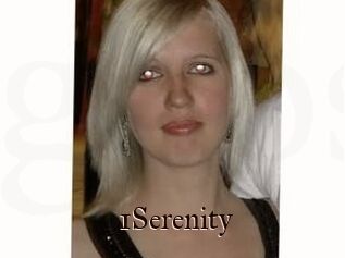 1Serenity