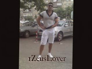 1ZeusLover