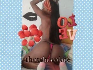 1hotchocolate