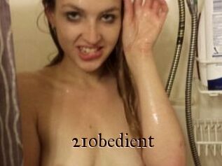21obedient