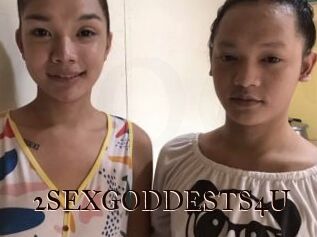 2SEXGODDESTS4U