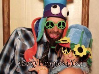 2_Sexy_Hippies_4_You
