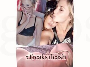 2freaks1leash