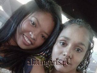 2_latingirls4U