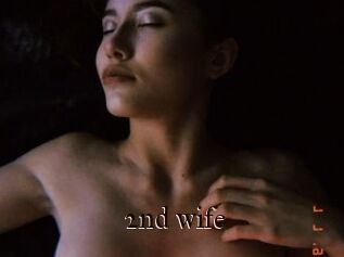 2nd_wife