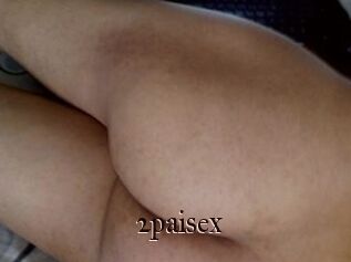 2paisex