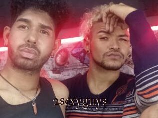 2sexyguys