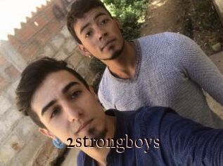 2strongboys