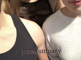3reescumpany