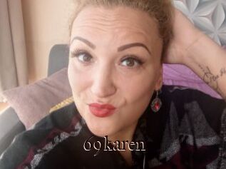 69karen