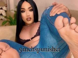 9inchspunisher