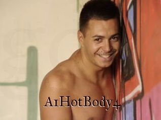 A1HotBody4