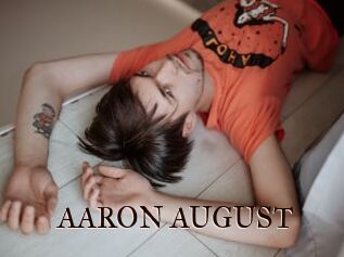 AARON_AUGUST