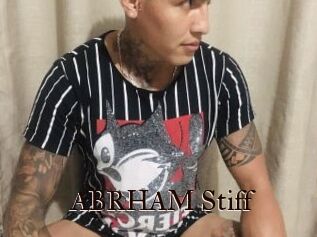 ABRHAM_Stiff
