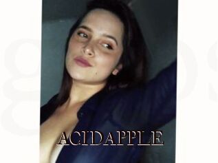 ACIDAPPLE
