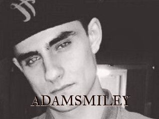 ADAM_SMILEY