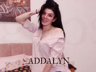 ADDALYN