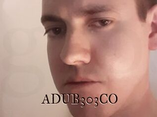 ADUB303CO