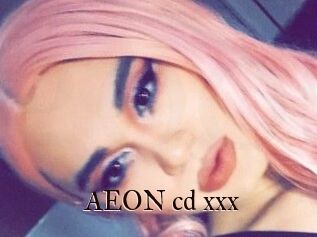 AEON_cd_xxx
