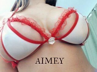AIMEY