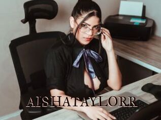 AISHATAYLORR