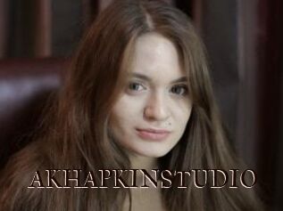 AKHAPKINSTUDIO