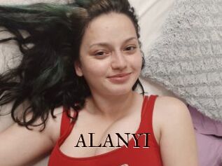 ALANYI
