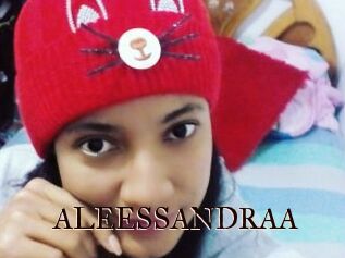 ALEESSANDRAA