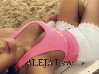 ALEJA_Love_