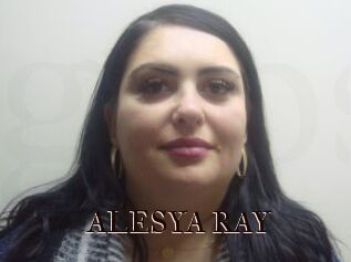 ALESYA_RAY