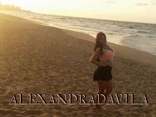 ALEXANDRADAVILA