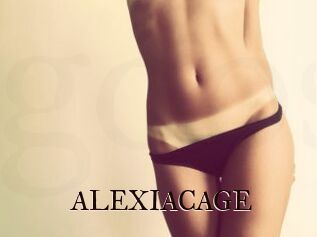 ALEXIACAGE
