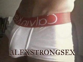 ALEXSTRONGSEX