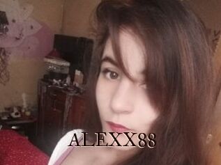 ALEXX88