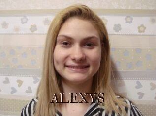 ALEXYS_