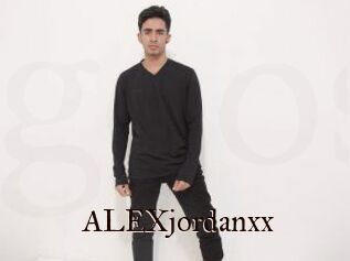 ALEXjordanxx