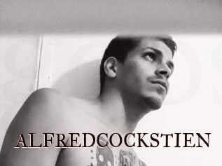 ALFREDCOCKSTIEN