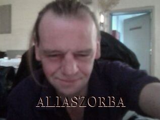 ALIASZORBA